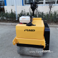 Asphalt Road Vibratory Small Hand Roller Compactor